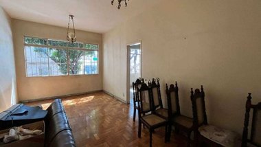 apartment em Avenida do Contorno, Santo Antônio - Belo Horizonte - MG