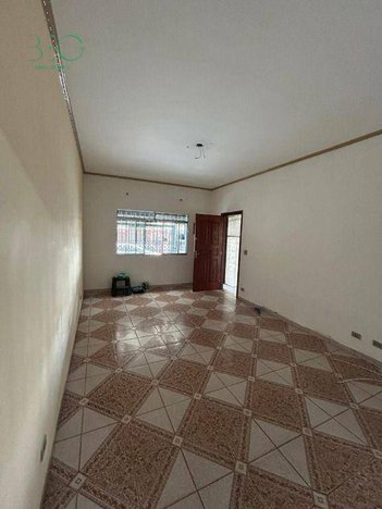 house em Rua Marina Eston, Jardim Peri - São Paulo - SP