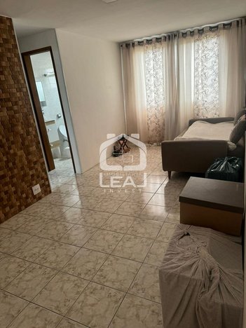 apartment em Rua Amélia da Silva Lago, Jardim Umuarama - São Paulo - SP