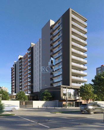 apartment em Avenida Nossa Senhora Medianeira, Nossa Senhora Medianeira - Santa Maria - RS
