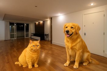 apartment em Rua Leonardo Cerveira Varandas, Paraíso do Morumbi - São Paulo - SP