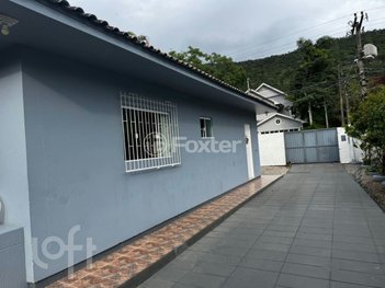 house em Estrada Caminho dos Açores, Santo Antônio de Lisboa - Florianópolis - SC