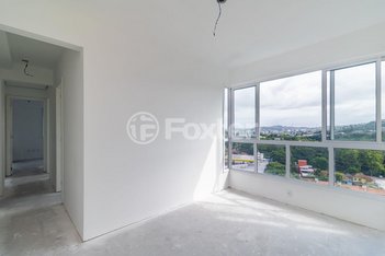 apartment em Avenida da Cavalhada, Cavalhada - Porto Alegre - RS