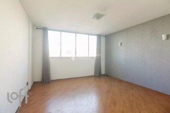 apartment em Serra de Bragança, Tatuapé - São Paulo - SP