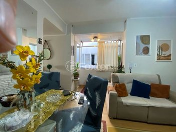 apartment em Rua Marechal Frota, Cristo Redentor - Porto Alegre - RS