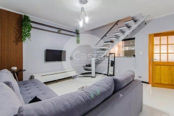 house em Rua Bom Pastor, Ipiranga - São Paulo - SP