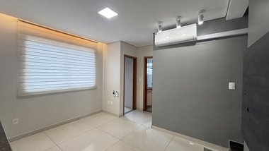 apartment em Rua Egito, Jardim Leblon - Belo Horizonte - MG