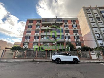 apartment em Rua São Caetano, Centro - São Leopoldo - RS