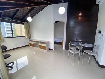 apartment em Rua Arcipreste Paiva, Centro - Florianópolis - SC