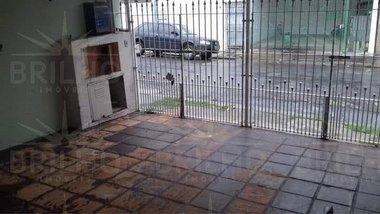 house em Rua Ipiranga, Santo Antônio - Osasco - SP