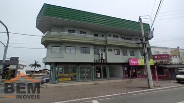 office em Rua Doutor Reinaldo Schmithausen, Cordeiros - Itajaí - SC