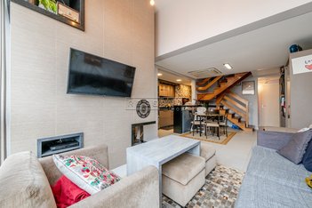 apartment em Lagoinha, Petrópolis - Porto Alegre - RS