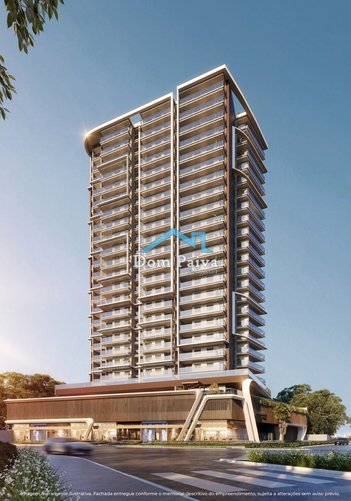 apartment em Rua Coronel Otto Netto, Jockey de Itaparica - Vila Velha - ES