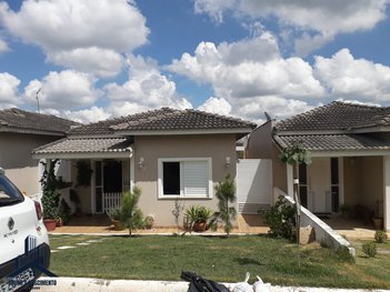 house em Estrada da Lagoa, Jardim São Carlos - Itapevi - SP