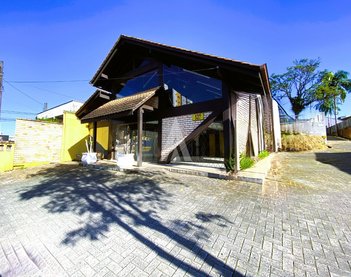 commercial_building em Guaira, Iririú - Joinville - SC