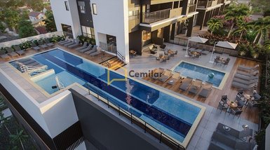 apartment em Rua Doutor Armando Brandão, Penha - São Paulo - SP