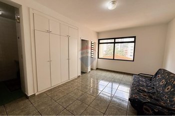 apartment em Rua Prudente de Morais, Vila Seixas - Ribeirão Preto - SP