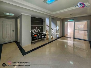 house em Avenida Antônio Frederico Ozanan, Jardim Shangai - Jundiaí - SP