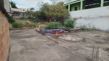house em Rua Magnólia, Laranjeiras - Betim - MG