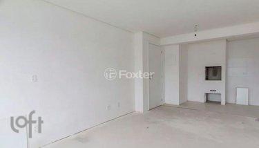 apartment em Rua Jacob Vontobel, Jardim Botânico - Porto Alegre - RS