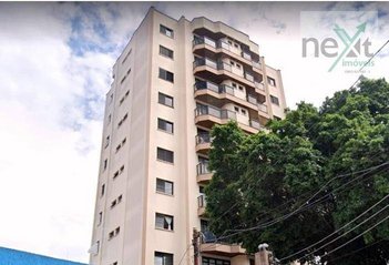 apartment em Rua Coronel Francisco Inácio, Vila Moinho Velho - São Paulo - SP