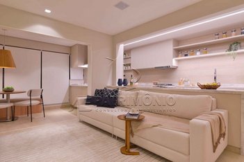 apartment em Rua Sergipe, Centro - Sorocaba - SP