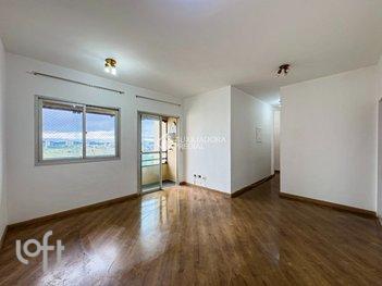 apartment em Dom Jaime de Barros Câmara, Planalto - São Bernardo do Campo - SP
