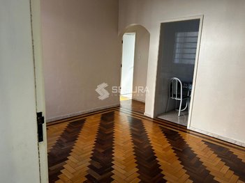 apartment em Rua Felipe de Noronha, Marechal Rondon - Canoas - RS