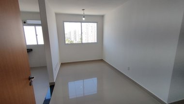 apartment em Avenida João Batista Morato do Canto, Vila Anhangüera - Campinas - SP