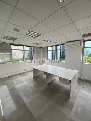 office em Alameda Santos, Cerqueira César - São Paulo - SP