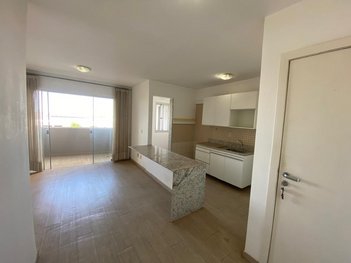 apartment em Rua 14, Jardim Goiás - Goiânia - GO
