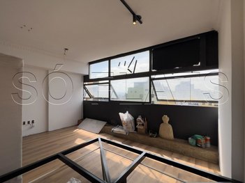 apartment em Rua Brigadeiro Tobias, Centro - São Paulo - SP