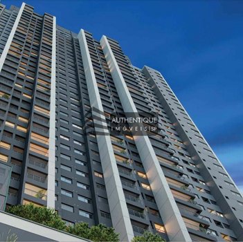 apartment em Avenida Alberto Ramos, Jardim Independência - São Paulo - SP