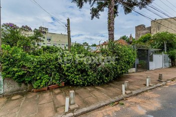 land_lot em Rua Jacob Vontobel, Jardim Botânico - Porto Alegre - RS