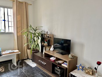 apartment em Copacabana, Santa Teresinha - São Paulo - SP