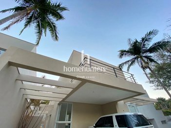 house em Rua dos Vidoeiros, Sítios de Recreio Gramado - Campinas - SP