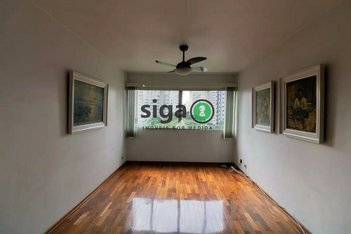 apartment em Rua Alvorada, Vila Olímpia - São Paulo - SP