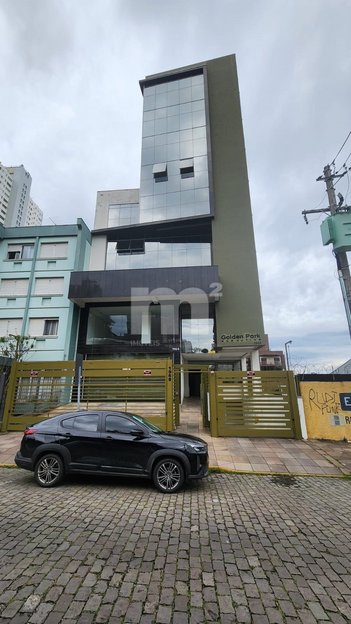 office em Rua Dal Canale, Exposição - Caxias do Sul - RS