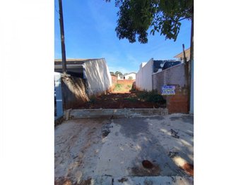 land_lot em Rua Nelson Campante, Marialva - Marialva - PR