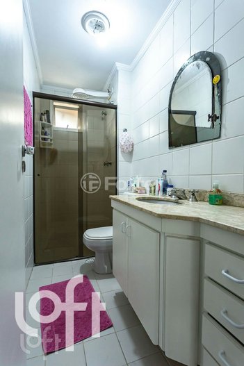 apartment em Rua dos Democratas, Vila Monte Alegre - São Paulo - SP
