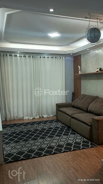 house em Rua Francisco Alarico Bérgamo, São Miguel Paulista - São Paulo - SP