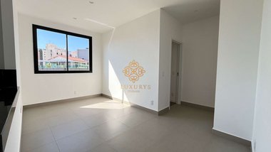 apartment em Rua Pilar, Grajaú - Belo Horizonte - MG