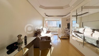 apartment em Antonio Joaquim Mesquita, Passo da Areia - Porto Alegre - RS