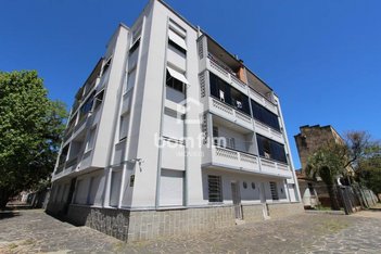 apartment em Avenida Amazonas, São Geraldo - Porto Alegre - RS