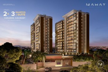 apartment em Rua Doutor Manuel Teófilo, Itaperi - Fortaleza - CE