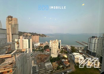 apartment em Rua 123 B, Centro - Itapema - SC
