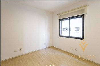 apartment em Rua Jamaris, Moema - São Paulo - SP