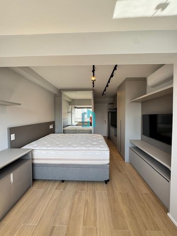 apartment em Rua Vergueiro, Vila Mariana - São Paulo - SP