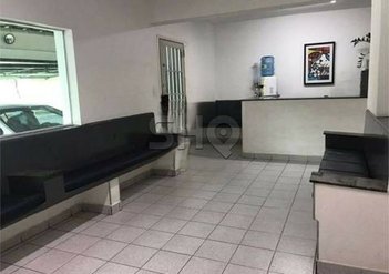 commercial_building em República Do Líbano, Ibirapuera - São Paulo - SP