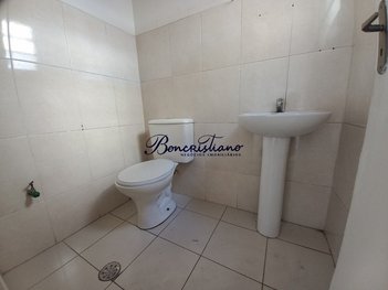 office em Ezequiel Freire, Santana - São Paulo - SP